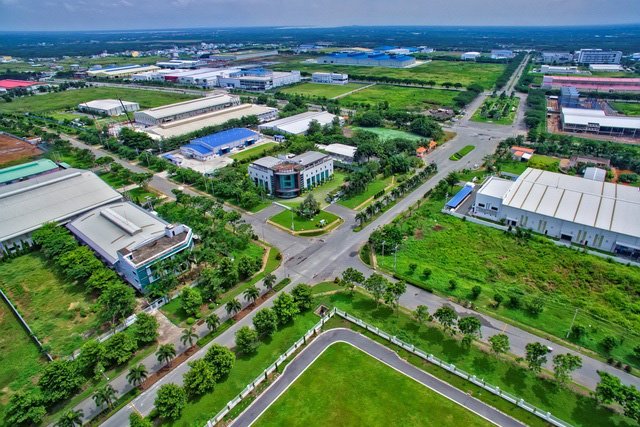 Đất ven KCN tại Bà Rịa – Vũng Tàu sẽ thu hút giới đầu tư - Ảnh 1. Đất ven KCN tại Bà Rịa – Vũng Tàu sẽ thu hút giới đầu tư - Ảnh 1.