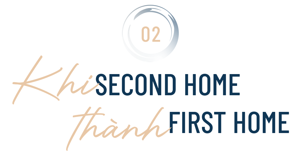 Meypearl Harmony Phú Quốc: Bắt xu hướng biến Second Home thành First Home - Ảnh 2.