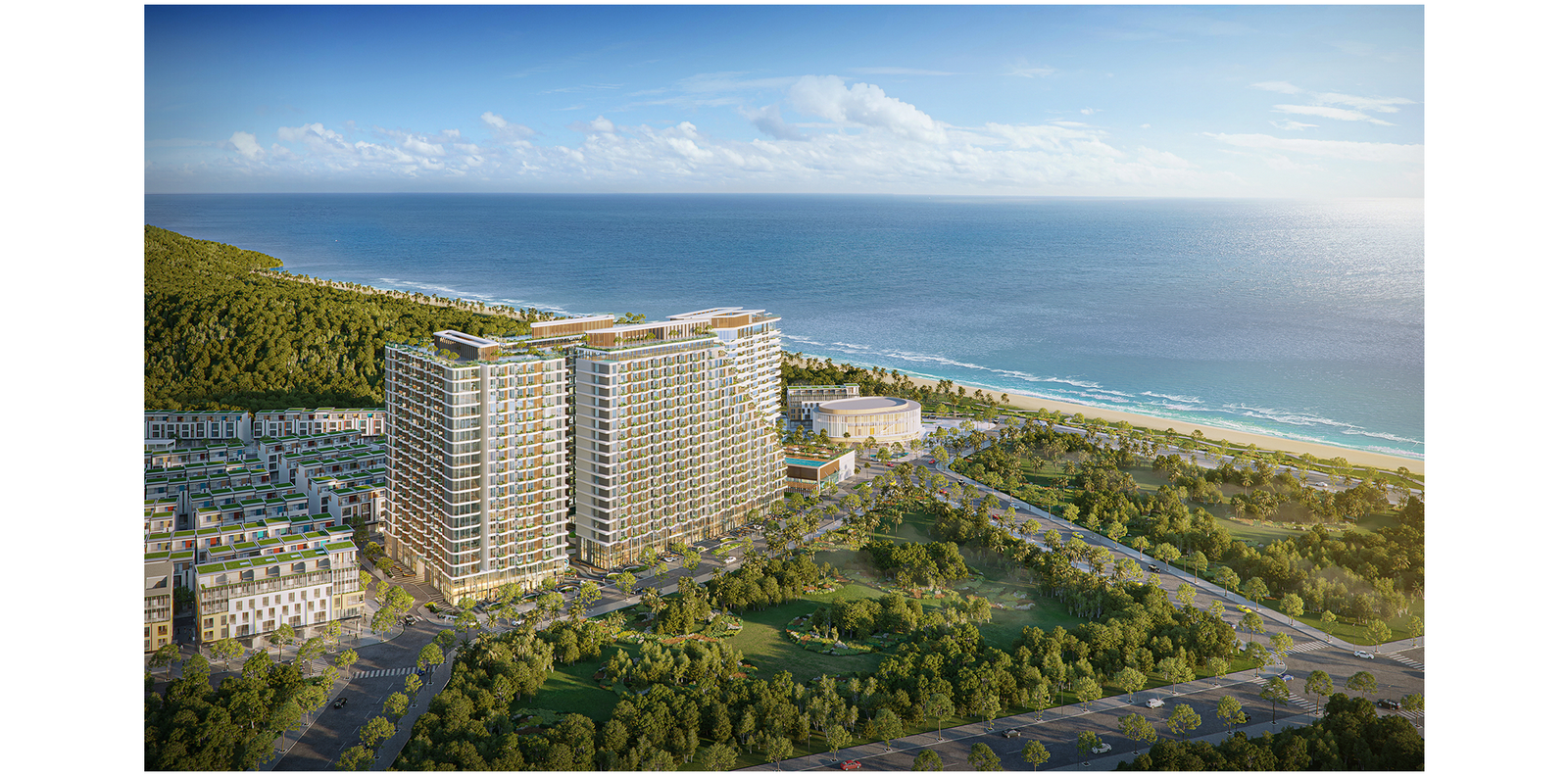 Meypearl Harmony Phú Quốc: Bắt xu hướng biến Second Home thành First Home - Ảnh 1.
