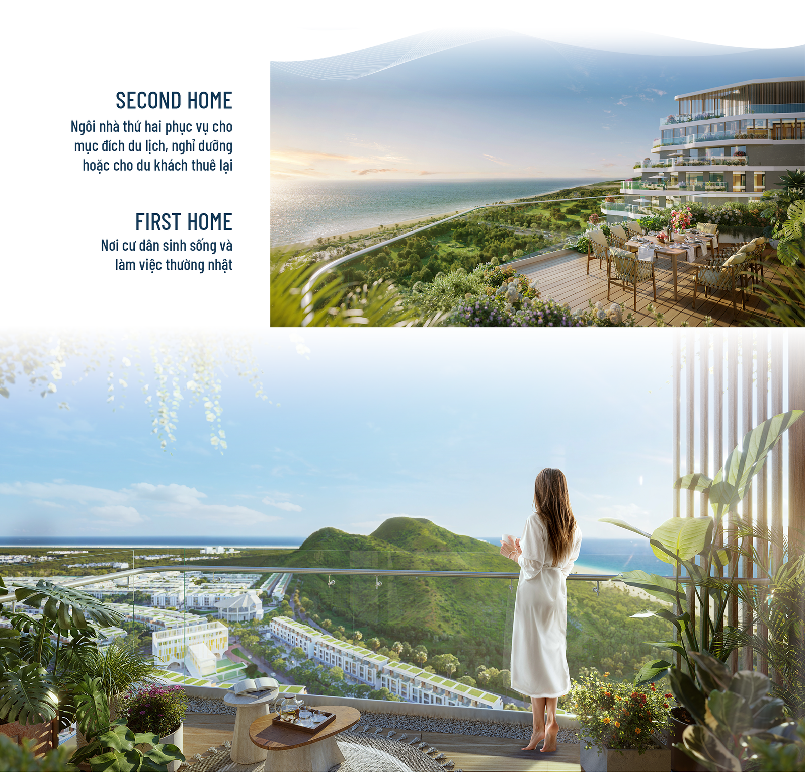 Meypearl Harmony Phú Quốc: Bắt xu hướng biến Second Home thành First Home - Ảnh 3.