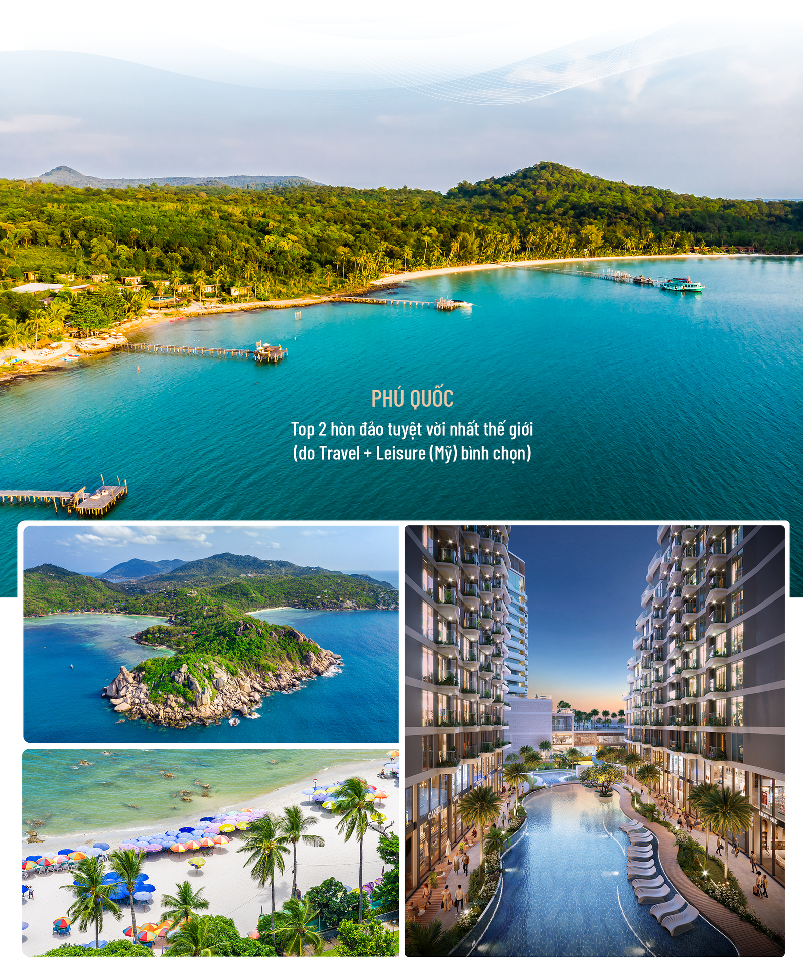 Meypearl Harmony Phú Quốc: Bắt xu hướng biến Second Home thành First Home - Ảnh 5.