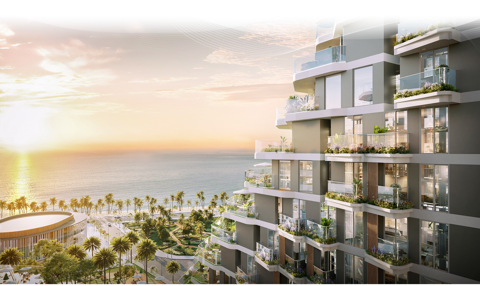 Meypearl Harmony Phú Quốc: Bắt xu hướng biến Second Home thành First Home - Ảnh 7.