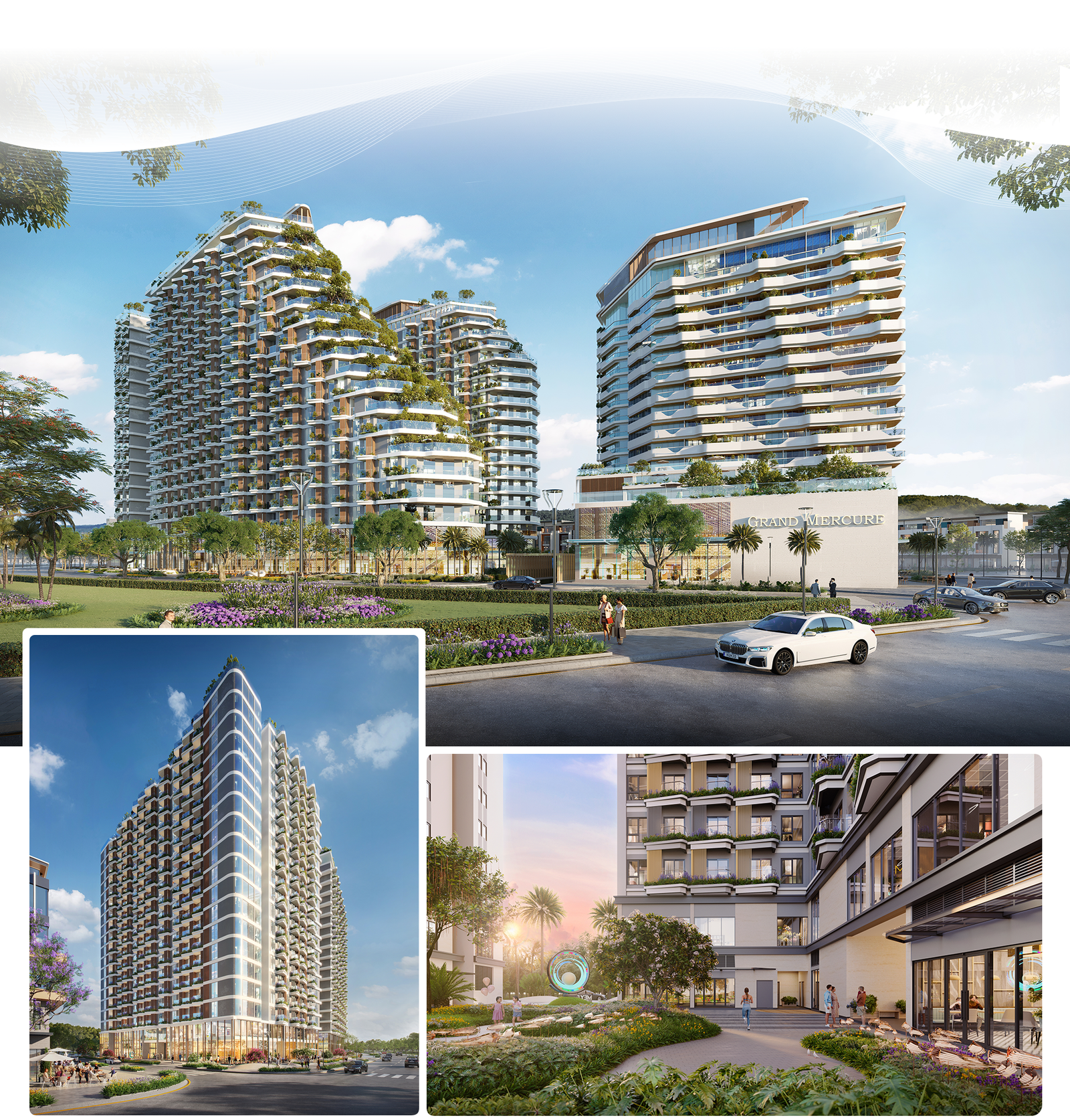Meypearl Harmony Phú Quốc: Bắt xu hướng biến Second Home thành First Home - Ảnh 10.