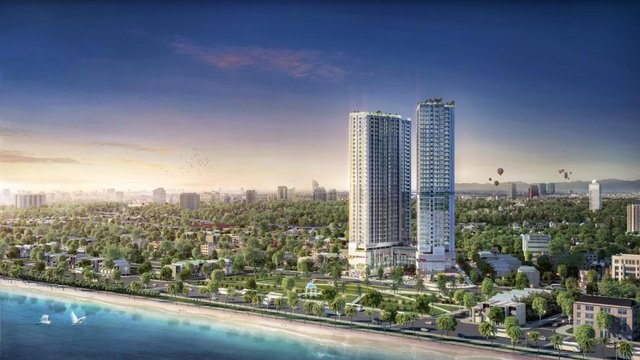 Cánh cửa mới Cao Xanh – Hà Khánh mở ra những cơ hội đầu tư mới, thú vị và giàu tiềm năng, điển hình phải kể đến The Ruby Hạ Long