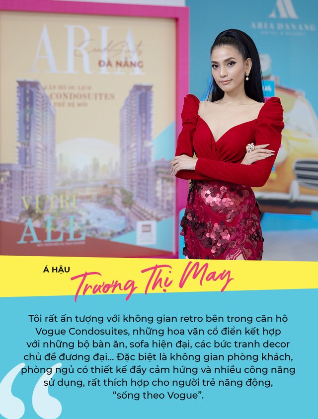 Chuyên gia, nghệ sĩ đánh giá cao tổ hợp nghỉ dưỡng phong cách Vogue - Ảnh 4.