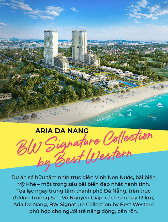 Chuyên gia, nghệ sĩ đánh giá cao tổ hợp nghỉ dưỡng phong cách Vogue - Ảnh 6.