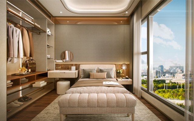 Bình Dương hướng đến thành phố thông minh - Ảnh 1. Bình Dương hướng đến thành phố thông minh - Ảnh 1.