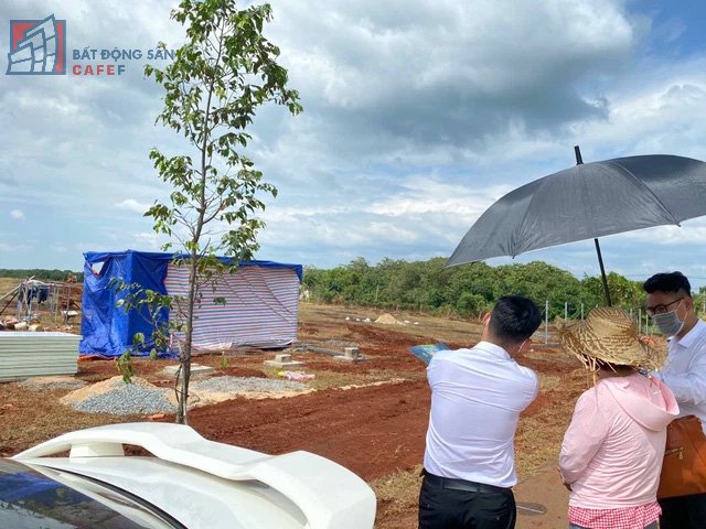 Cận Tết, giới đầu tư vẫn đổ về Đất Đỏ (Bà Rịa – Vũng Tàu) lùng đất? - Ảnh 3. Cận Tết, giới đầu tư vẫn đổ về Đất Đỏ (Bà Rịa – Vũng Tàu) lùng đất? - Ảnh 3.