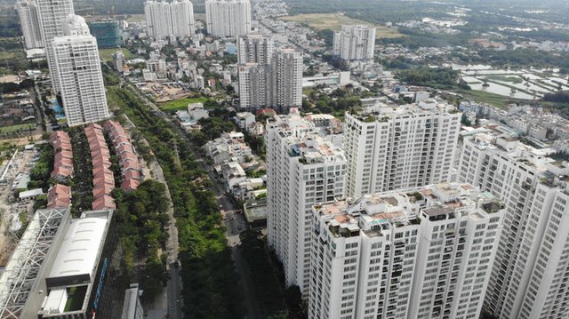 Kiến nghị Thủ tướng duy trì chính sách ưu đãi cho vay mua nhà ở xã hội - Ảnh 1. Kiến nghị Thủ tướng duy trì chính sách ưu đãi cho vay mua nhà ở xã hội - Ảnh 1.