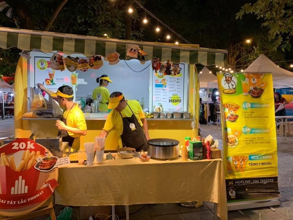 Cuối tuần nghỉ dưỡng trong khu đô thị sinh thái triệu cây xanh