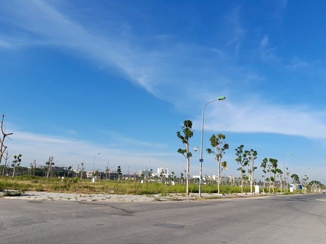 Thị trường bất động sản Thanh Hóa tăng trưởng mạnh trên tất cả các phân khúc.