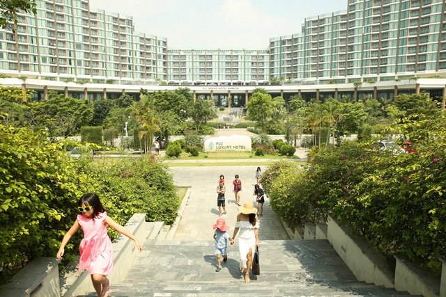 FLC Sầm Sơn
