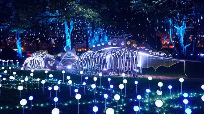 Có gì sắp tới tại phân khu nghỉ dưỡng nội đô đầu tiên của Ecopark?