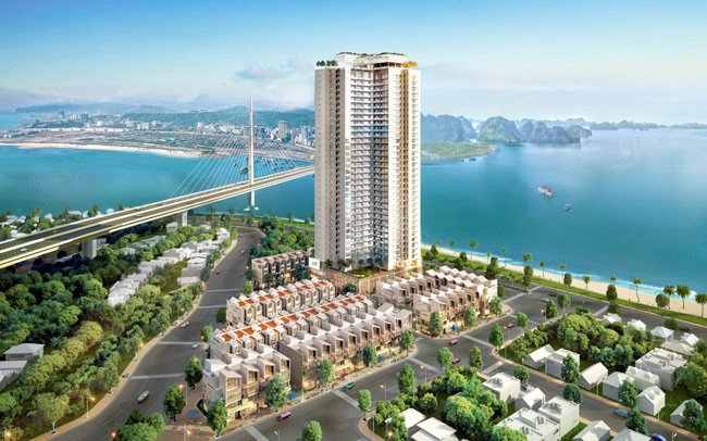 Green Diamond hút khách nhờ 3 giá trị ưu việt trong mùa dịch