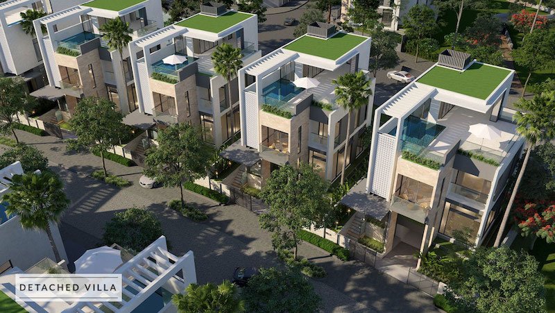 Mũi Né Summerland Resort MŨI NÉ SUMMERLAND RESORT PHAN THIẾT