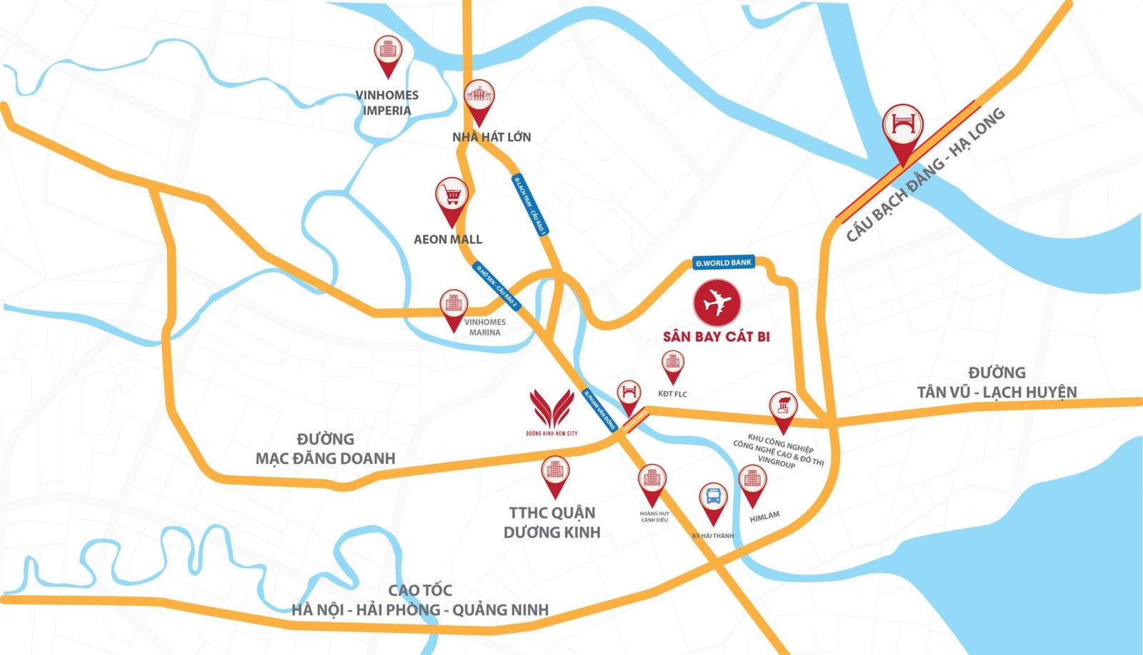 Dương Kinh New City