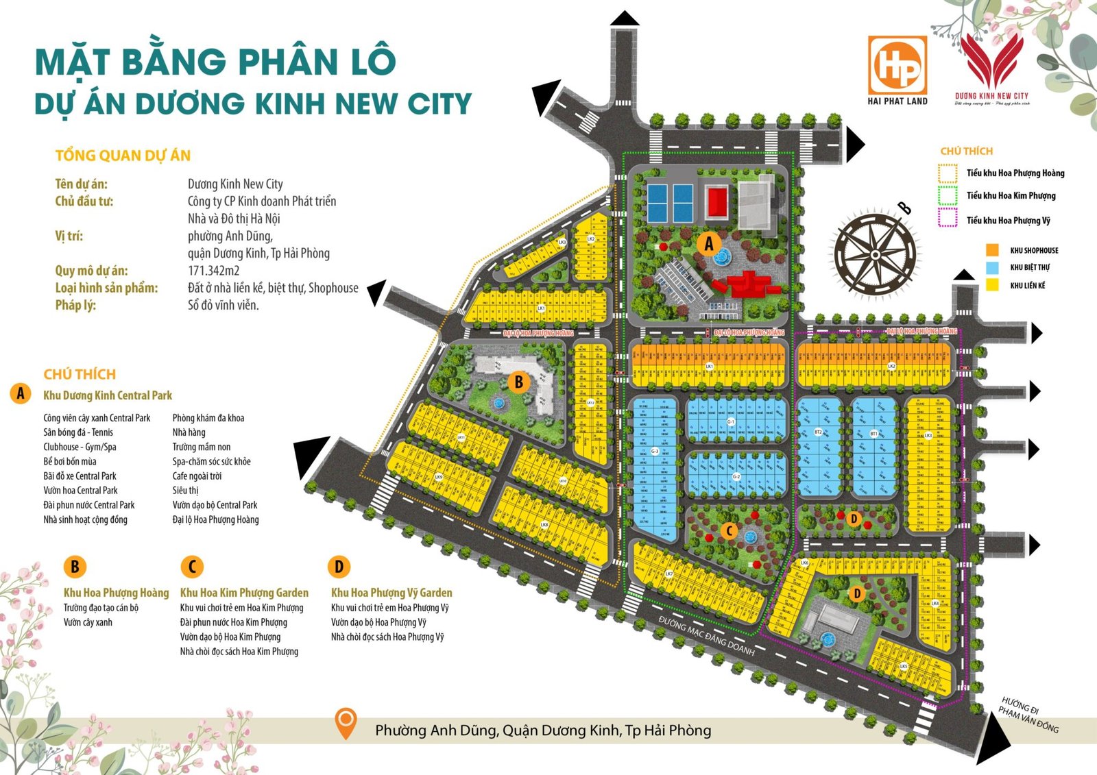 Dương Kinh New City