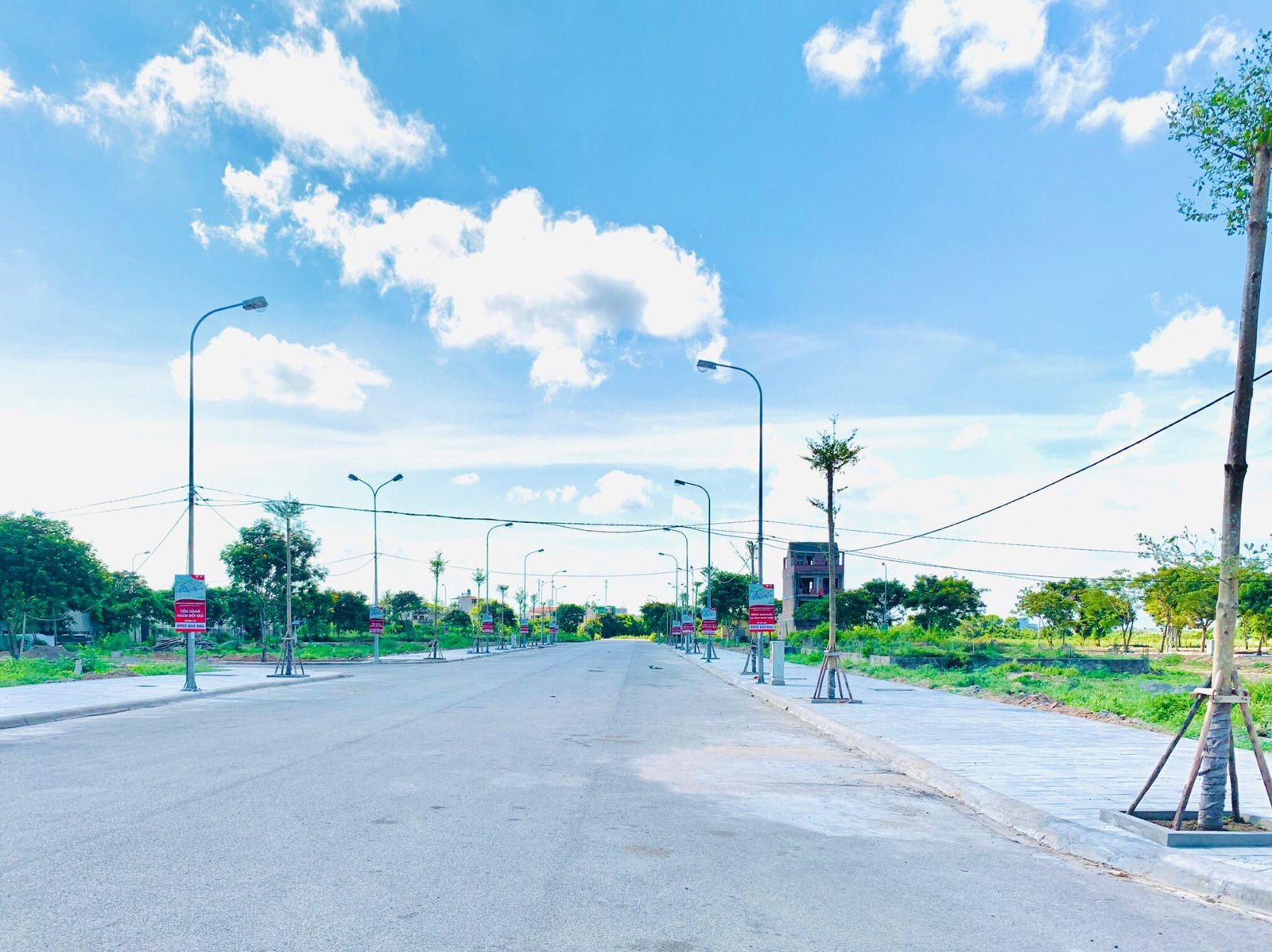 Dương Kinh New City