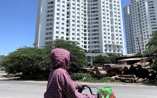 Hà Nội ngày càng khó tìm được căn hộ giá 1 tỷ đồng