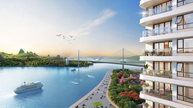 Tầm nhìn triệu đô làm nên đẳng cấp của Dự án Best Western Premier Sapphire Ha Long