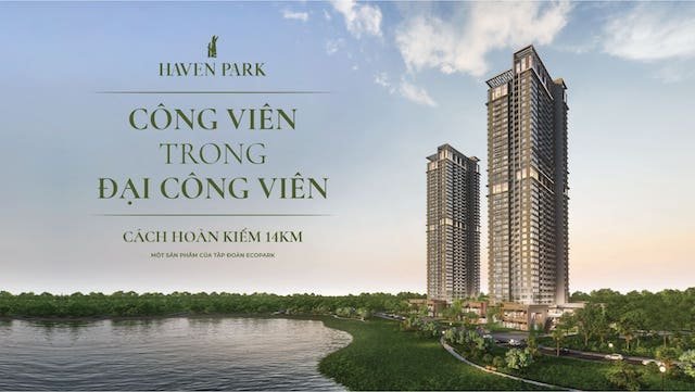 Haven Park
