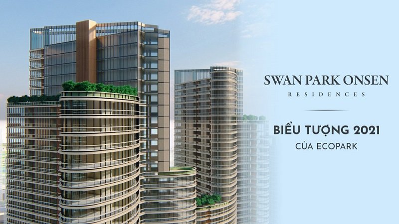 Swan Park Onsen
