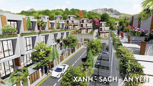 70 lô Bãi Dài Đất nền 70 lô Bãi Dài - Hoà Lạc