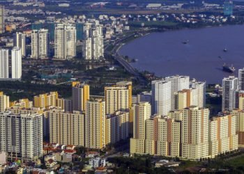 Nếu thị trường địa ốc đóng băng, nhà đầu tư sẽ phải đối mặt với kịch bản gì?