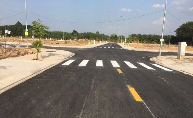 Ưu điểm và nhược điểm khi đầu tư đất nền phân lô Ưu điểm và nhược điểm khi đầu tư đất nền phân lô