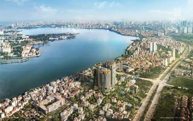 Heritage West Lake Heritage West Lake