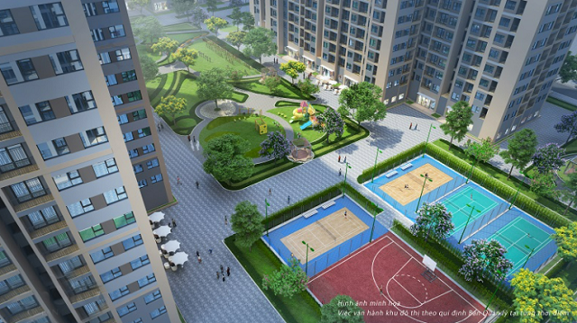 Vinhomes Ocean Park 2 Dự án biệt thự Shophouse Vinhomes Ocean Park 2 Hưng Yên