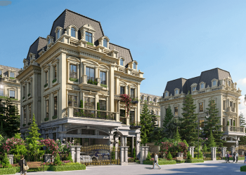 Sunshine Capital Tây Tựu Sunshine Capital Tây Tựu