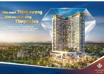 Vinhomes Sky Park Dự án Vinhomes Sky Park Bắc Giang