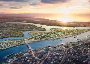 Vinhomes Vũ Yên Hải Phòng